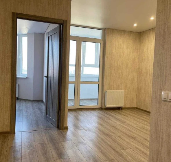 Фото 1. Однокімнатна квартира, продаж. Новосілки