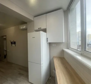 Фото 4. Двухкомнатная квартира, продажа. Софиевская Борщаговка