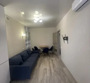 Фото 2. Двухкомнатная квартира, продажа. Софиевская Борщаговка