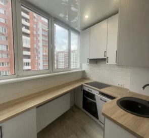 Фото 5. Двухкомнатная квартира, продажа. Софиевская Борщаговка