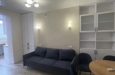 Фото Двокімнатна квартира, продаж. Софіївська Борщагівка