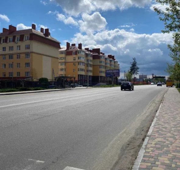 Фото 1. Двухкомнатная квартира, продажа. Софиевская Борщаговка