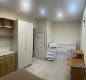 Photo 3. One-Room flat, for sale. Sofiivska Borshchahivka