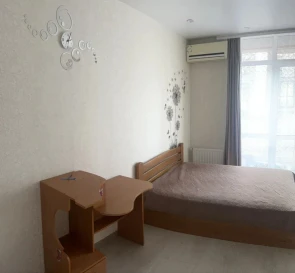 Photo 2. One-Room flat, for sale. Sofiivska Borshchahivka