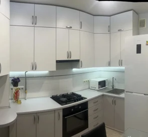 Photo 4. One-Room flat, for sale. Sofiivska Borshchahivka