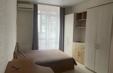 Fotografie Garsonieră apartament, de vânzare. Sofiivska Borshchahivka