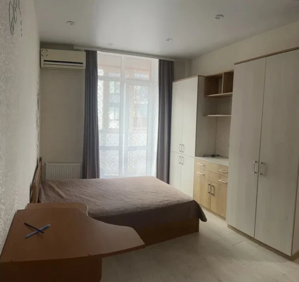 Photo 1. One-Room flat, for sale. Sofiivska Borshchahivka