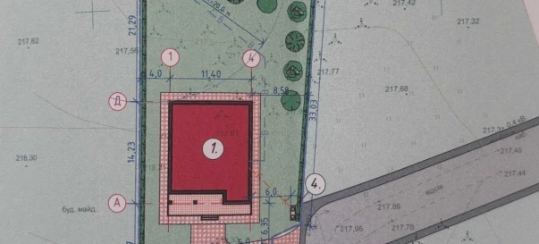 Фото 3. Будинок, продаж. Житомир Передмістя