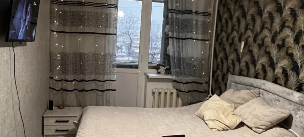 Фото 4. Четырехкомнатная квартира, продаж. Житомир Центр