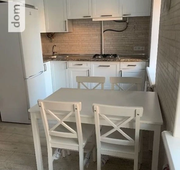 Foto 1. Dos Ambientes piso, para alquilar. Poltava Киевский