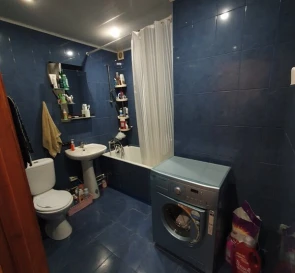 Foto 3. Dos Ambientes piso, para alquilar. Poltava Киевский