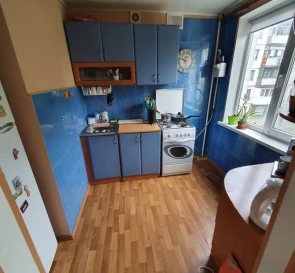 Foto 2. Dos Ambientes piso, para alquilar. Poltava Киевский