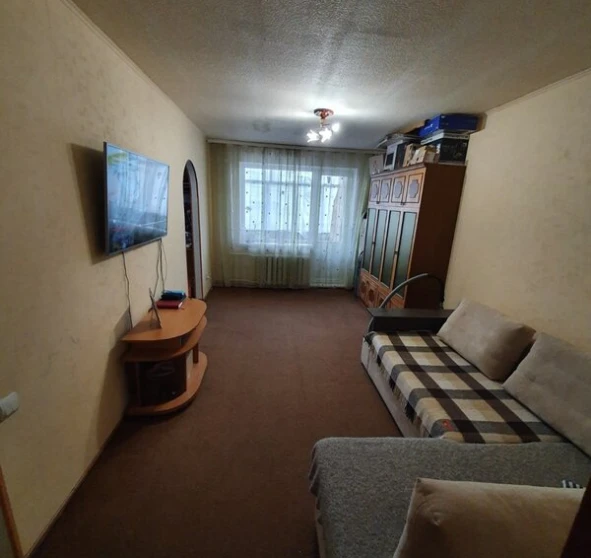 Foto 1. Dos Ambientes piso, para alquilar. Poltava Киевский