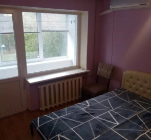 Photo 2. Two-Room flat, to rent. Poltava Киевский