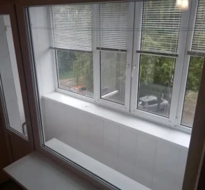 Photo 5. Two-Room flat, to rent. Poltava Киевский
