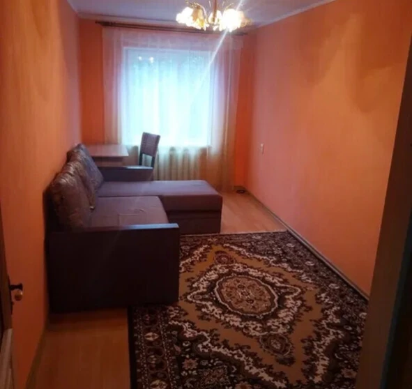 Photo 1. Two-Room flat, to rent. Poltava Киевский