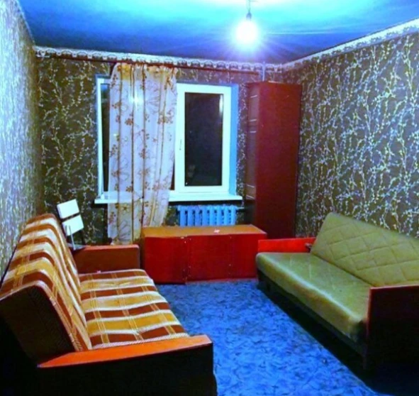 Foto 1. Tres Ambientes piso, para alquilar. Poltava Киевский