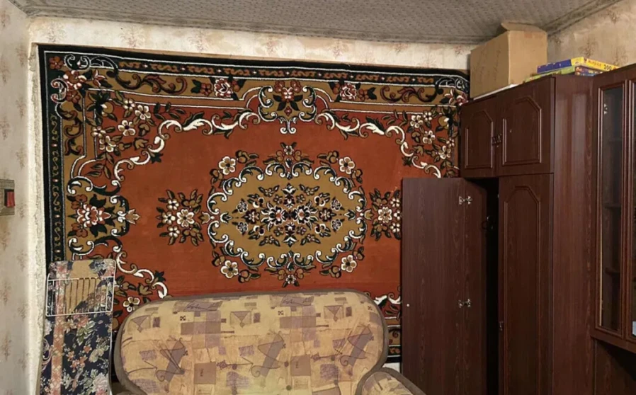 Foto 1. Monoambiente piso, para alquilar. Poltava Киевский