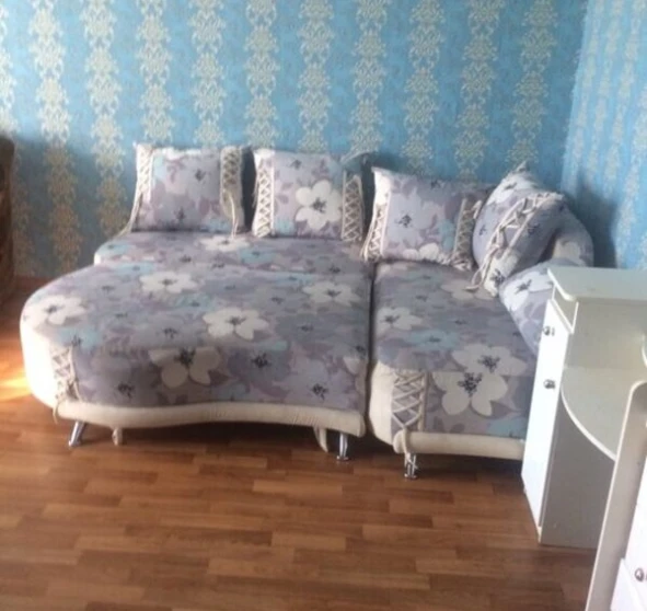 Foto 1. Monoambiente piso, para alquilar. Poltava Шевченковский (Октябрьский)