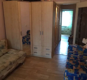 Foto 3. Monoambiente piso, para alquilar. Poltava Киевский