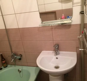 Foto 4. Monoambiente piso, para alquilar. Poltava Киевский