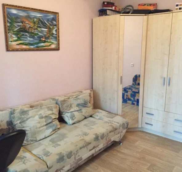 Foto 1. Monoambiente piso, para alquilar. Poltava Киевский