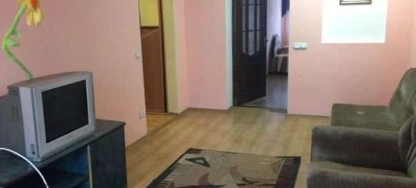 Photo 3. Three-Room flat, to rent. Poltava Шевченковский (Октябрьский)
