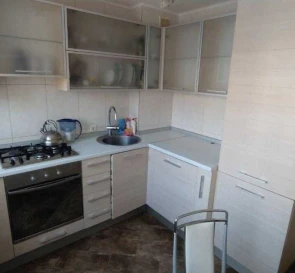 Photo 4. Two-Room flat, to rent. Poltava Киевский