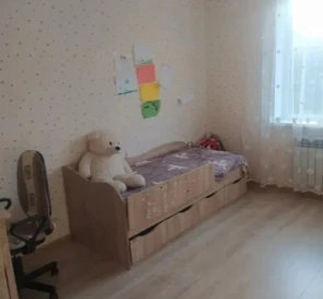 Photo 4. Two-Room flat, to rent. Poltava Киевский