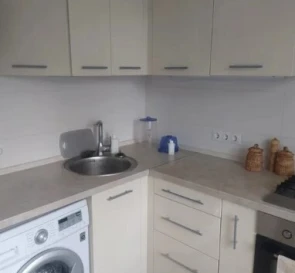 Photo 2. Two-Room flat, to rent. Poltava Киевский