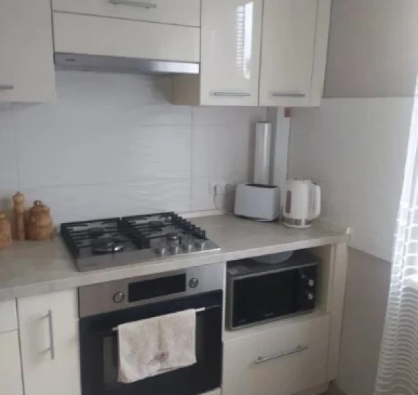 Photo 1. Two-Room flat, to rent. Poltava Киевский