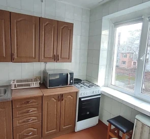 Photo 2. Two-Room flat, to rent. Poltava