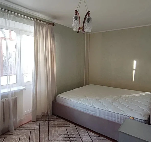 Photo 1. Two-Room flat, to rent. Poltava