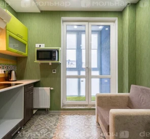 Fotografie 3. Garsonieră apartament, de vânzare. Minsk Октябрьский