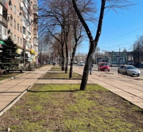 Zdjęcie 5. Komercyjna, do wynajęcia. Kryvyi Rih Довгинцівський