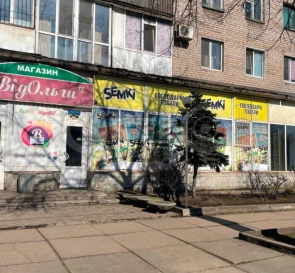 Zdjęcie 4. Komercyjna, do wynajęcia. Kryvyi Rih Довгинцівський