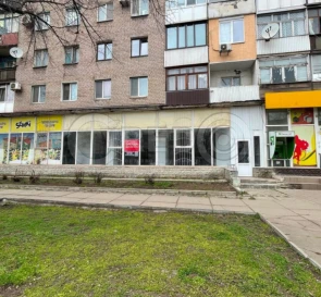 Fotografie 2. Comercială, de închiriat. Kryvyi Rih Довгинцівський