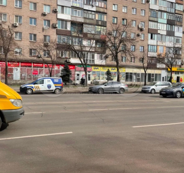 Fotografie 1. Comercială, de închiriat. Kryvyi Rih Довгинцівський