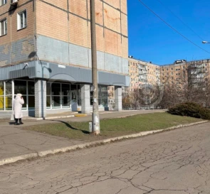 Zdjęcie 4. Komercyjna, do wynajęcia. Kryvyi Rih Саксаганський