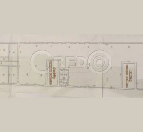 Zdjęcie 5. Komercyjna, do wynajęcia. Kryvyi Rih Саксаганський