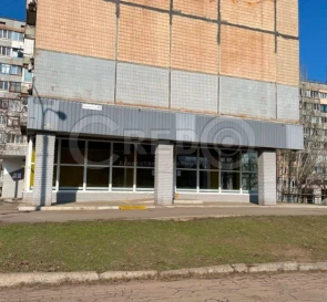 Zdjęcie 3. Komercyjna, do wynajęcia. Kryvyi Rih Саксаганський