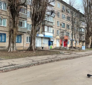 Фото 5. Комерційна, оренда. Кривий Ріг Саксаганський