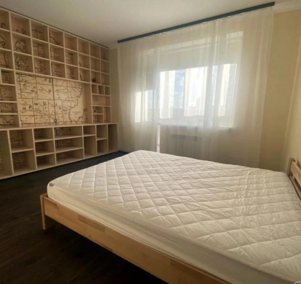 Fotografie 1. Garsonieră apartament, de închiriat. Kyiv Дарницкий