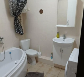 Fotografie 2. Garsonieră apartament, de închiriat. Kyiv Дарницкий