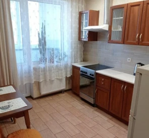 Fotografie 3. Garsonieră apartament, de închiriat. Kyiv Дарницкий