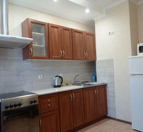 Fotografie 4. Garsonieră apartament, de închiriat. Kyiv Дарницкий