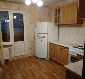 Zdjęcie 2. Kawalerka mieszkanie, do wynajęcia. Kyiv Дарницкий