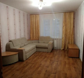Zdjęcie 3. Kawalerka mieszkanie, do wynajęcia. Kyiv Дарницкий