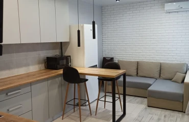 Photo One-Room flat, for sale. Kyiv Дарницкий