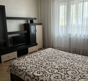 Photo 2. One-Room flat, to rent. Kyiv Дарницкий